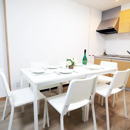 Cg Charming Guesthouse In The Heart Of Okubo 丶steps To Metro And Convenient Travel! Yoe4 Tōkyō Extérieur photo