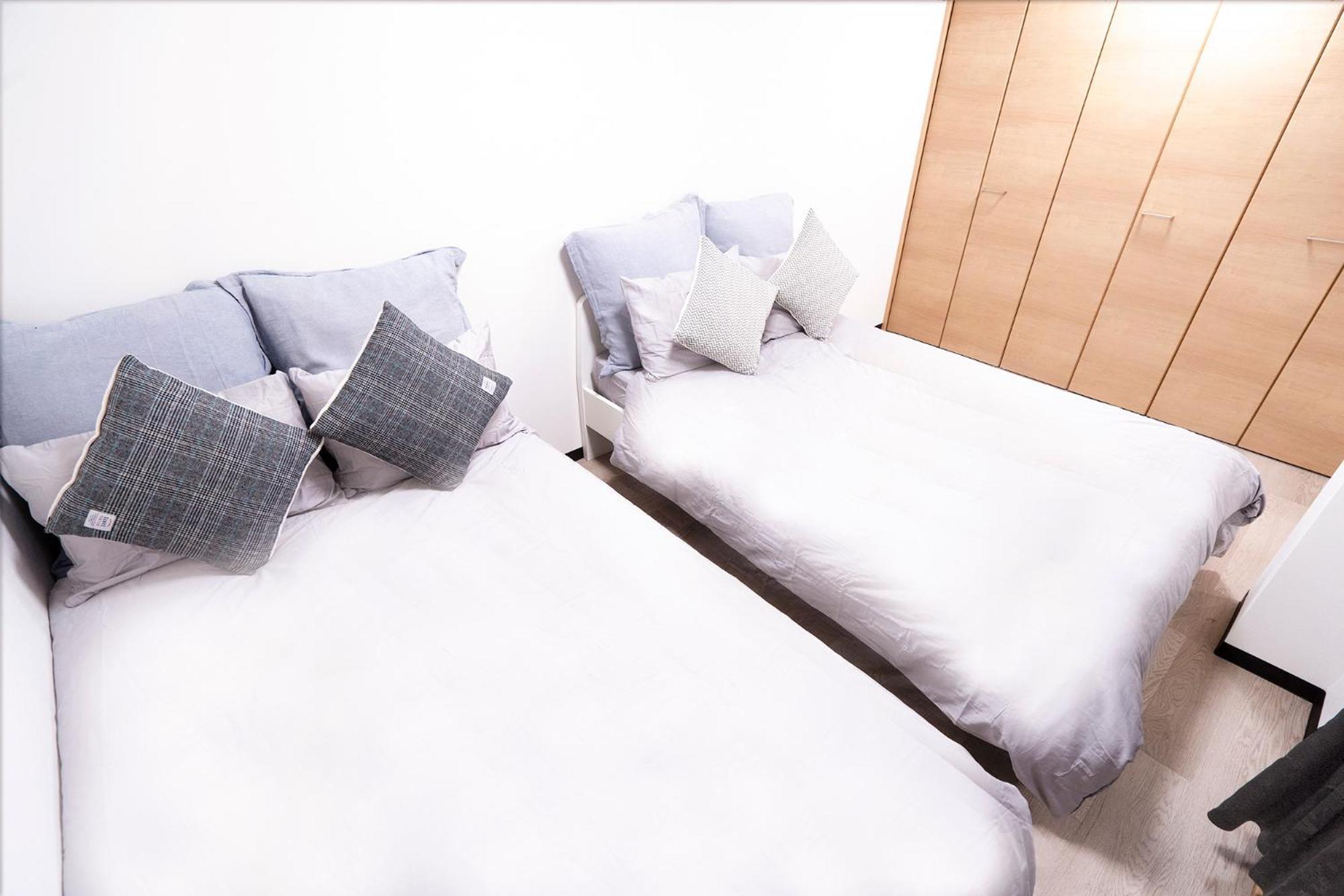 Cg Charming In The Heart Of Okubo 丶steps To Metro And Convenient Travel! Yoe4 * Tōkyō