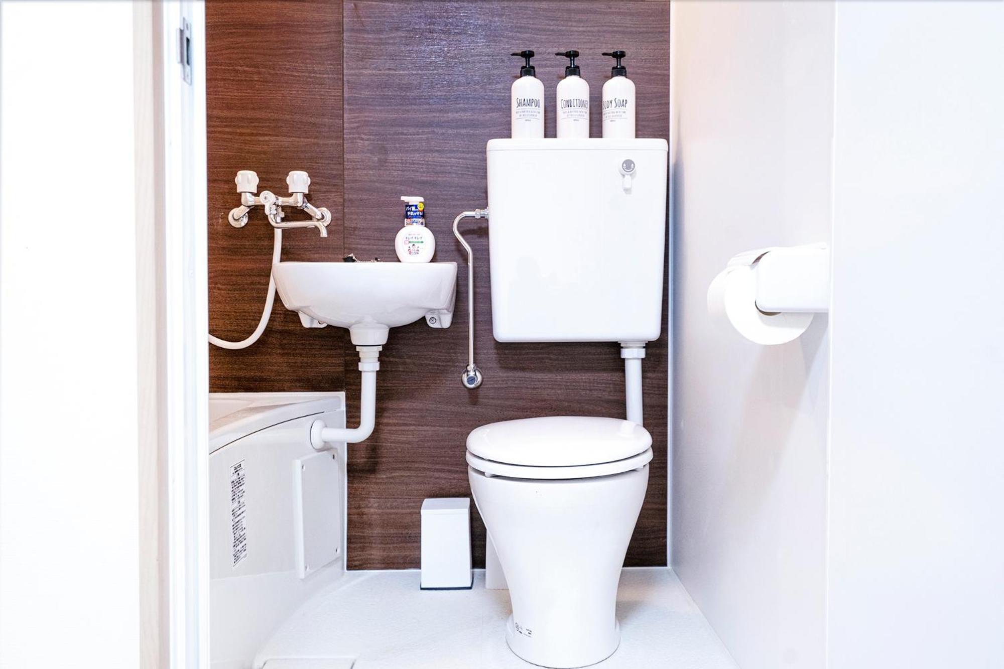 Cg Charming In The Heart Of Okubo 丶steps To Metro And Convenient Travel! Yoe4 Appartement *