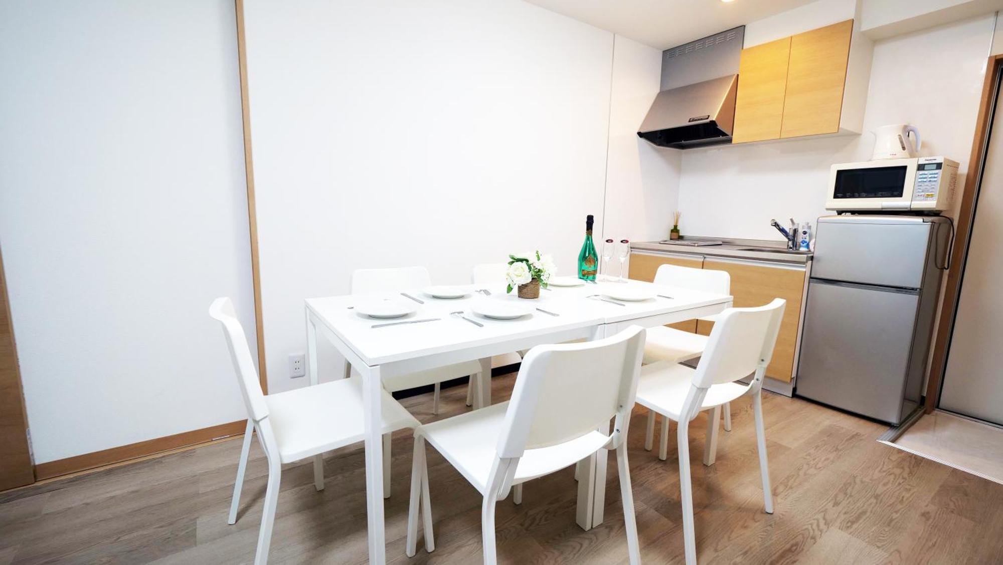Cg Charming In The Heart Of Okubo 丶steps To Metro And Convenient Travel! Yoe4 Appartement