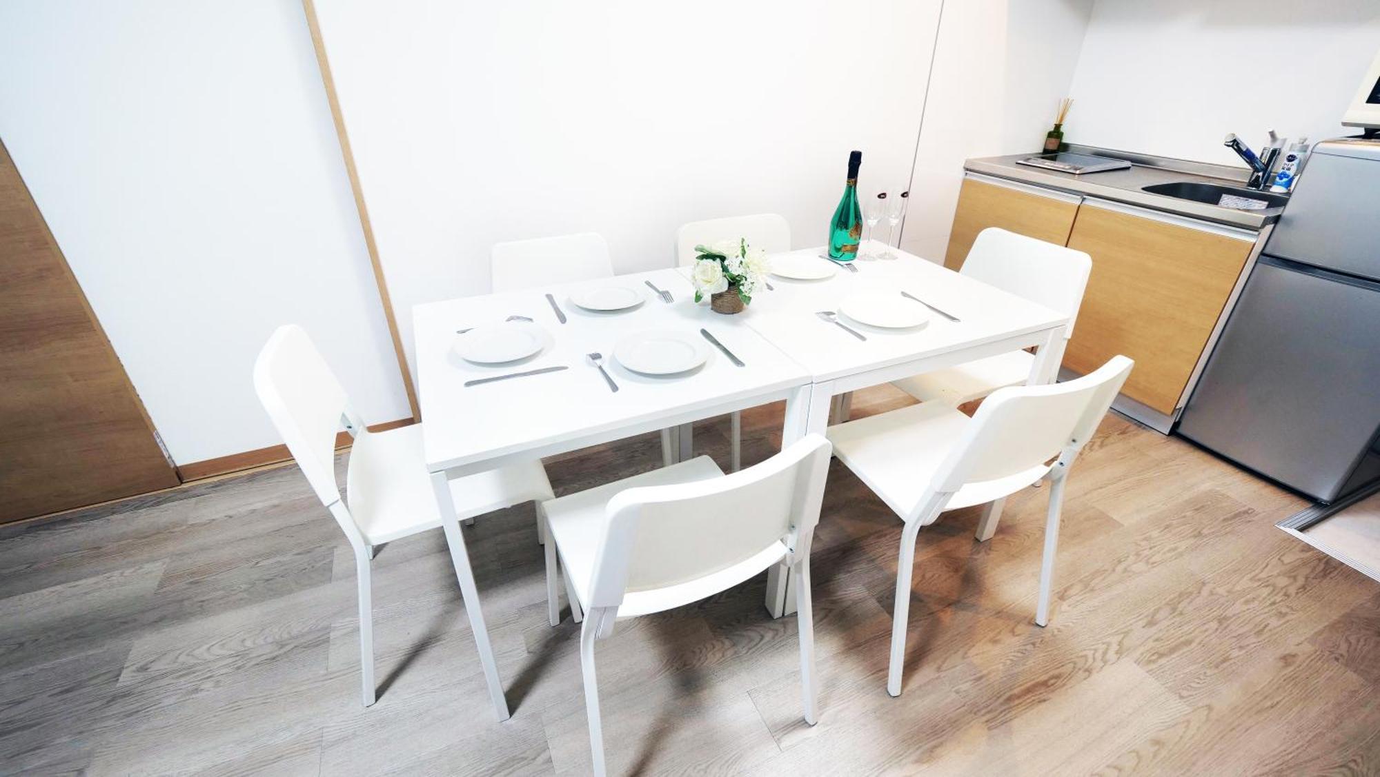 Cg Charming In The Heart Of Okubo 丶steps To Metro And Convenient Travel! Yoe4 公寓 *