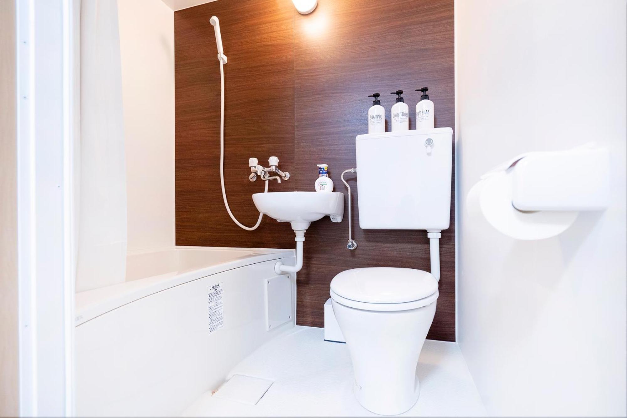 Cg Charming In The Heart Of Okubo 丶steps To Metro And Convenient Travel! Yoe4 Appartement Tōkyō