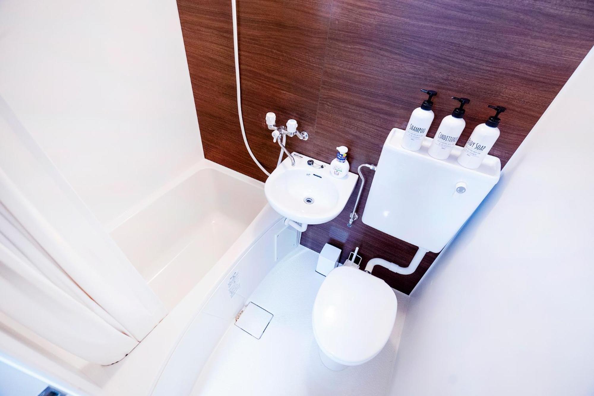 Cg Charming In The Heart Of Okubo 丶steps To Metro And Convenient Travel! Yoe4 *