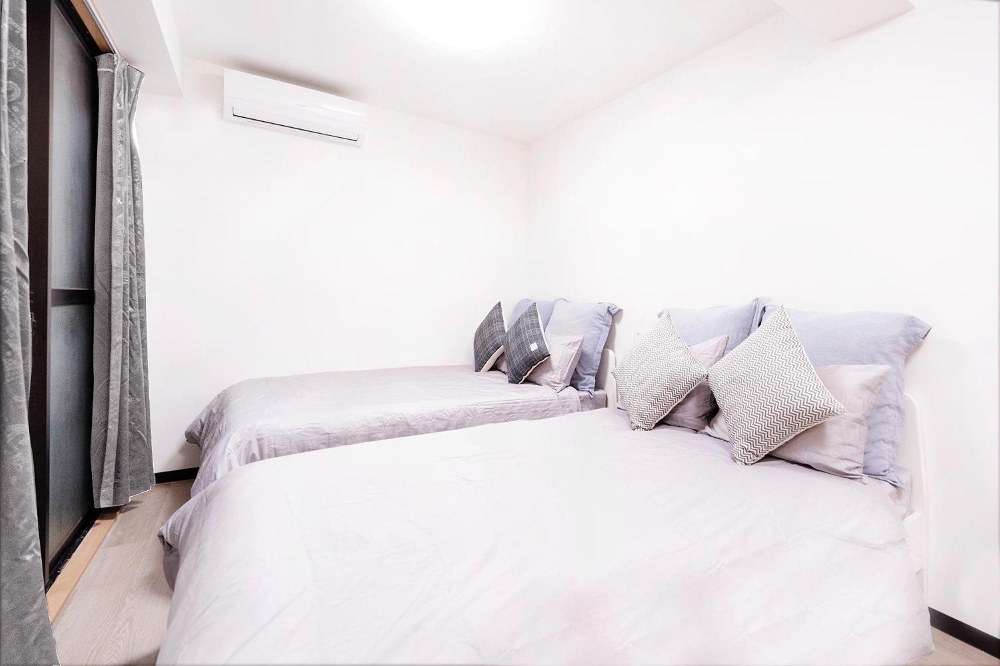 Cg Charming In The Heart Of Okubo 丶steps To Metro And Convenient Travel! Yoe4 *